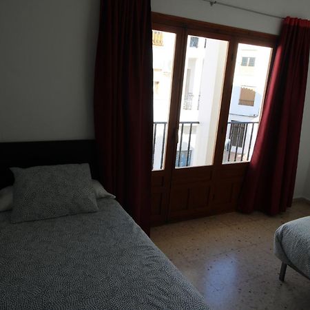 Hostal Fornet Altea Bilik gambar