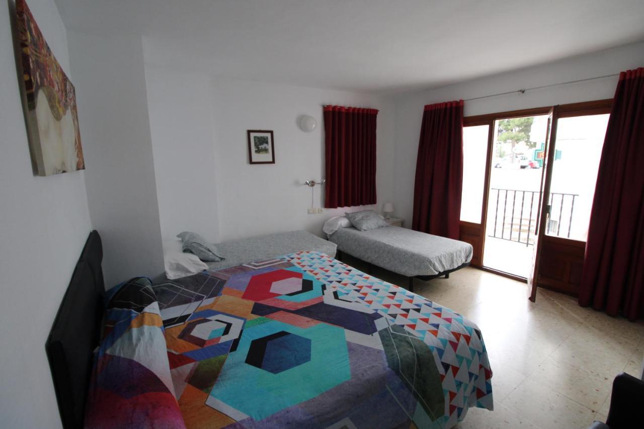 Hostal Fornet Altea Luaran gambar