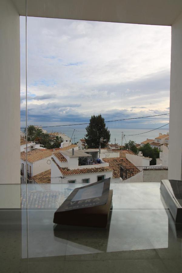 Hostal Fornet Altea Luaran gambar
