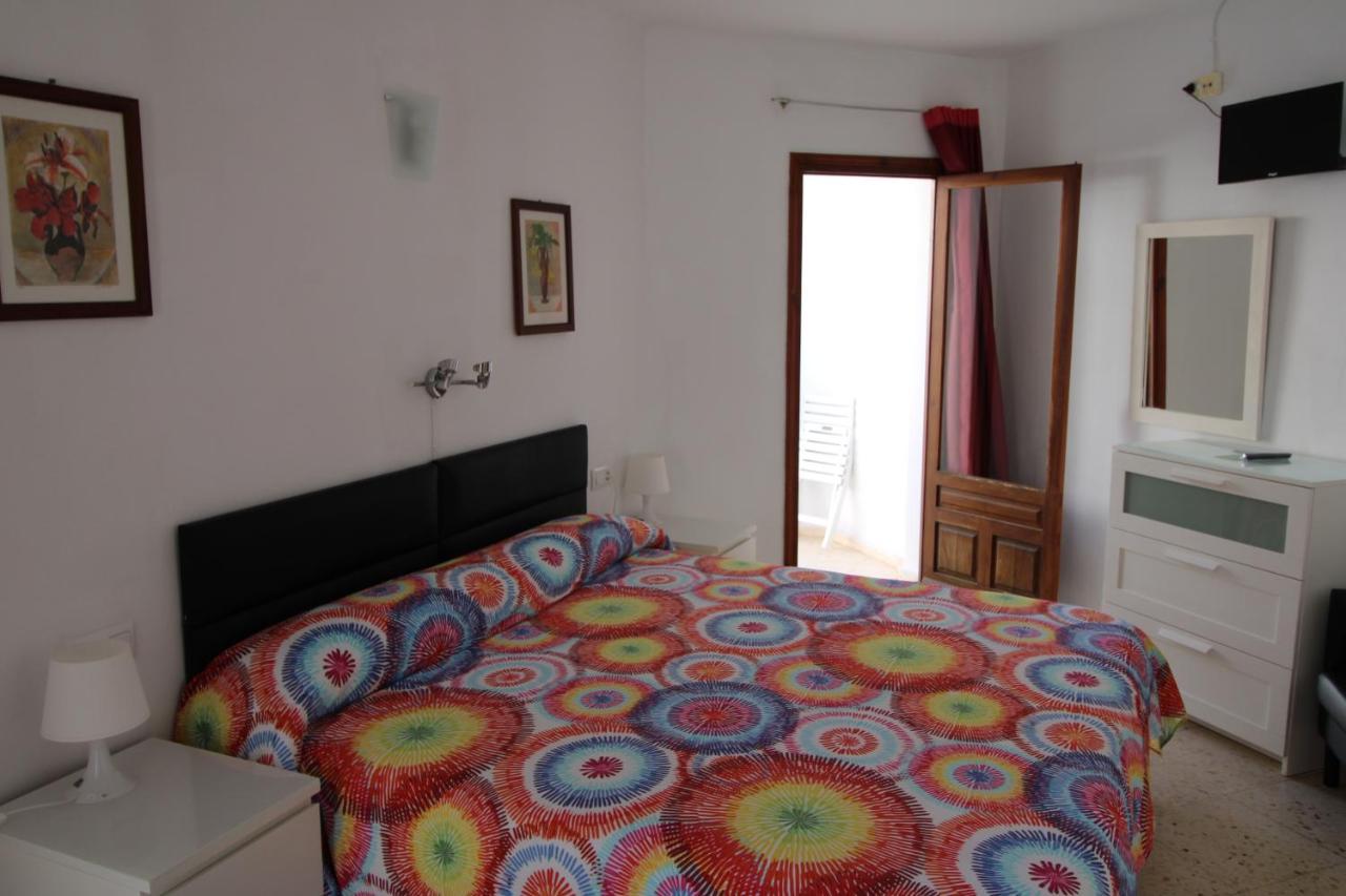 Hostal Fornet Altea Luaran gambar