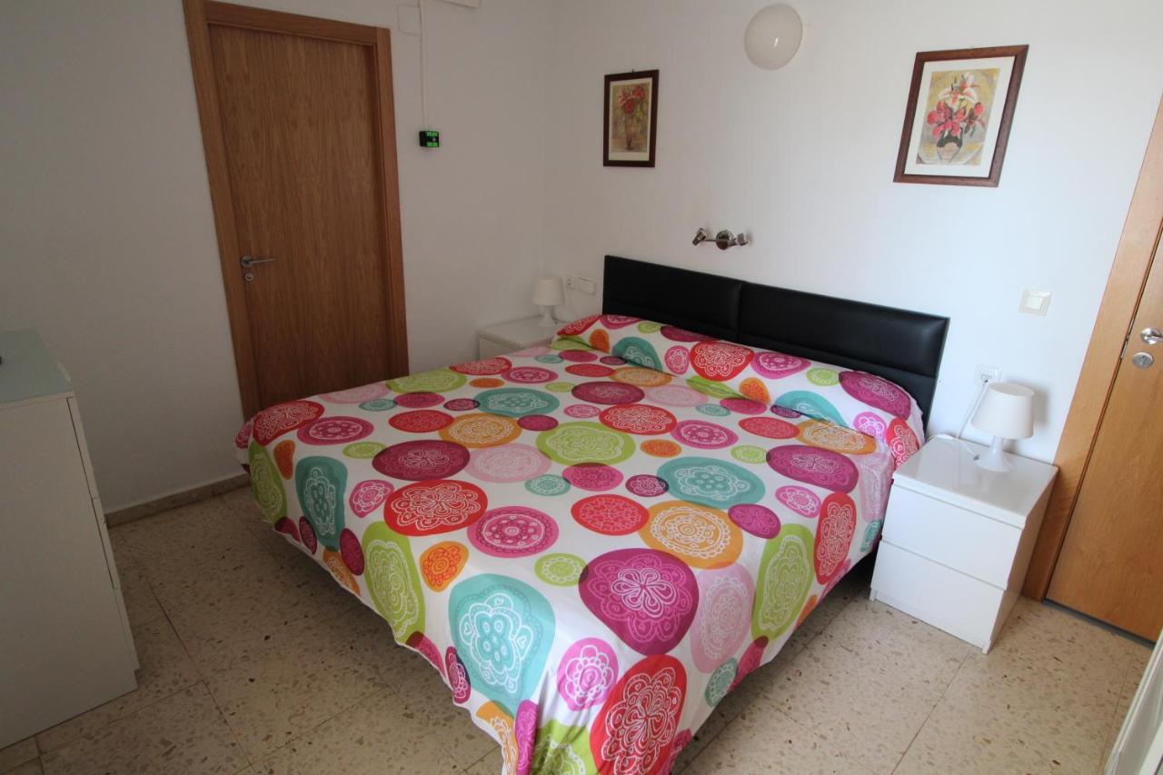 Hostal Fornet Altea Luaran gambar