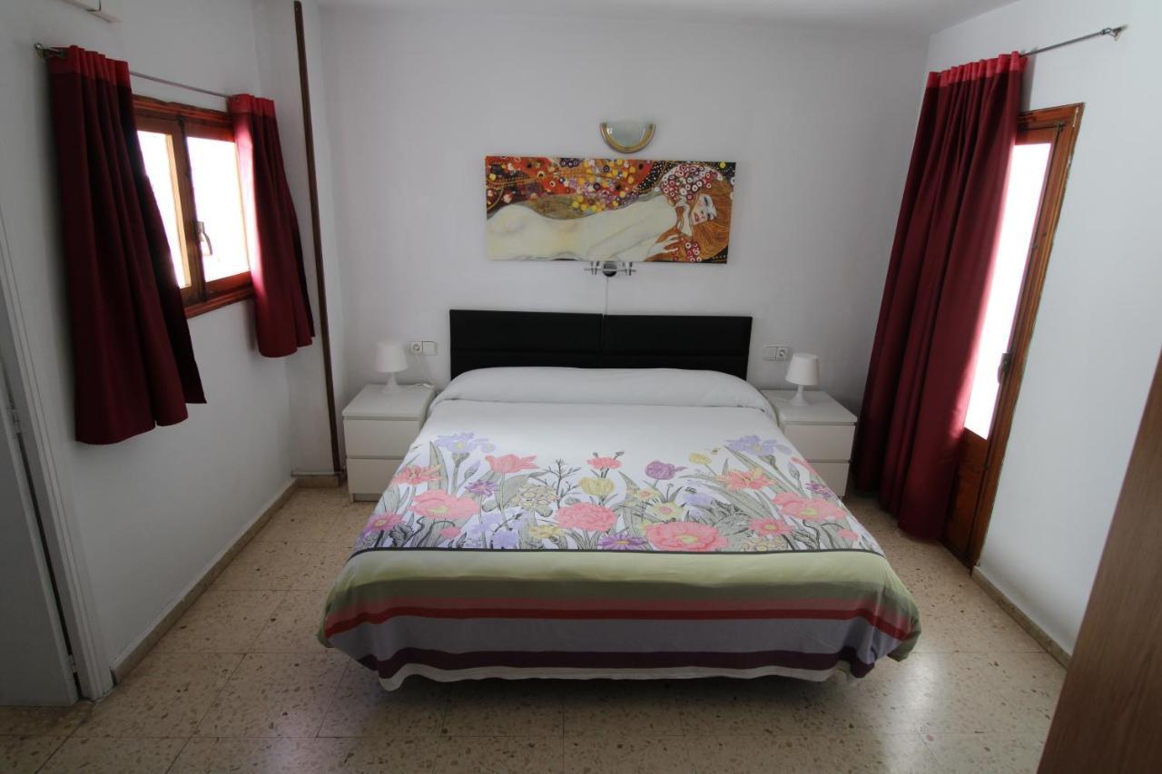 Hostal Fornet Altea Luaran gambar