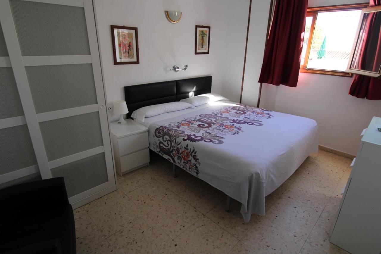 Hostal Fornet Altea Luaran gambar