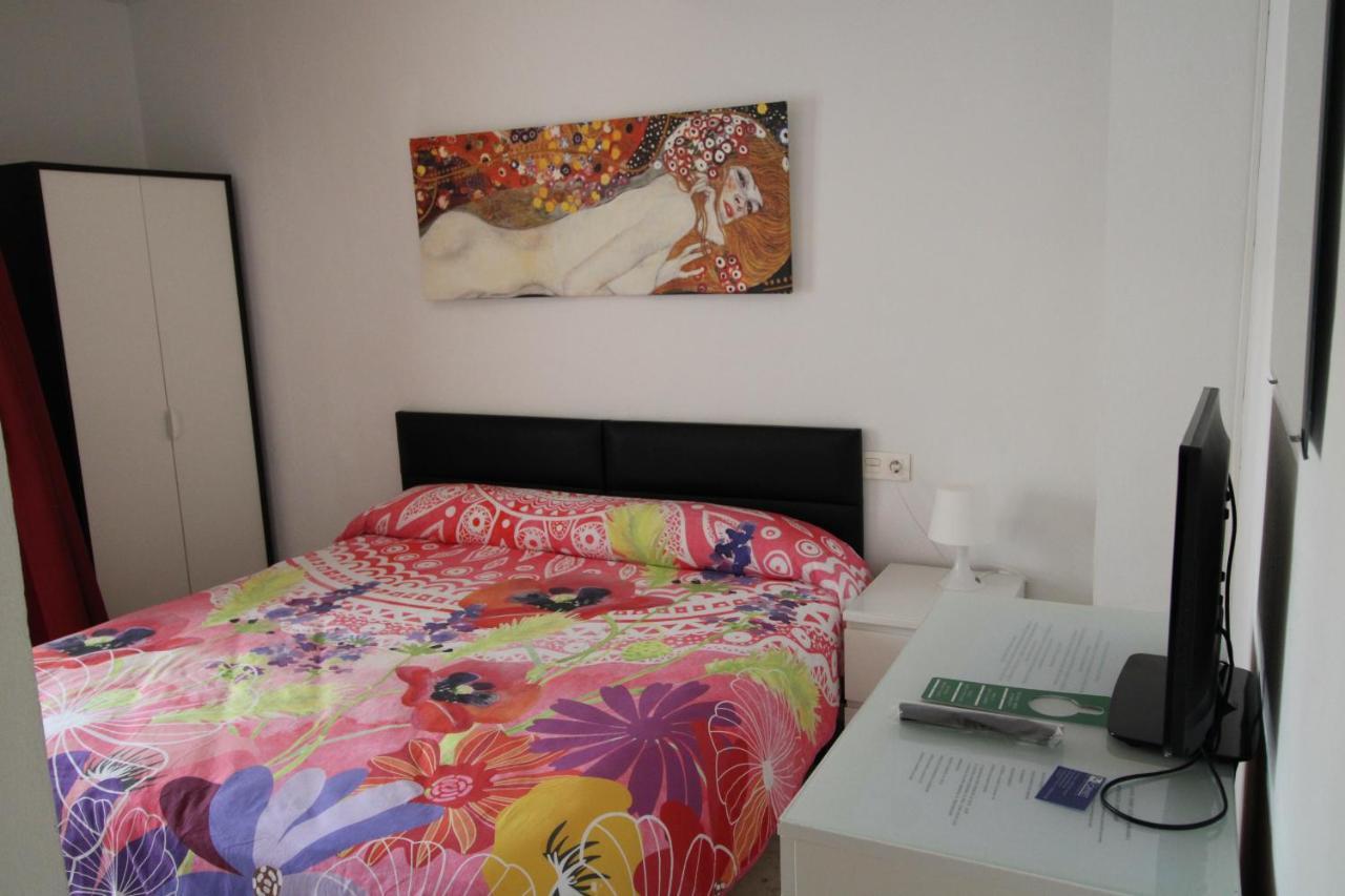 Hostal Fornet Altea Luaran gambar