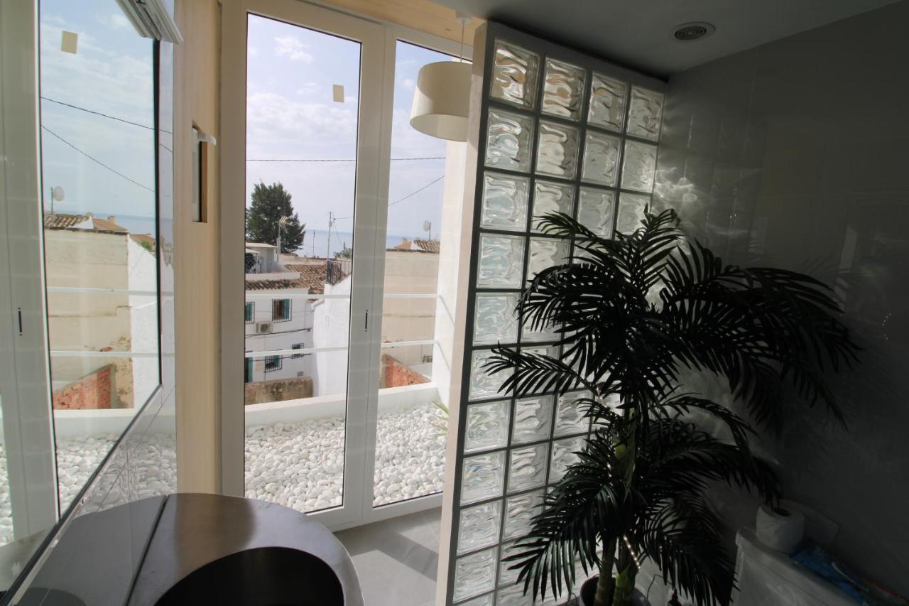 Hostal Fornet Altea Luaran gambar