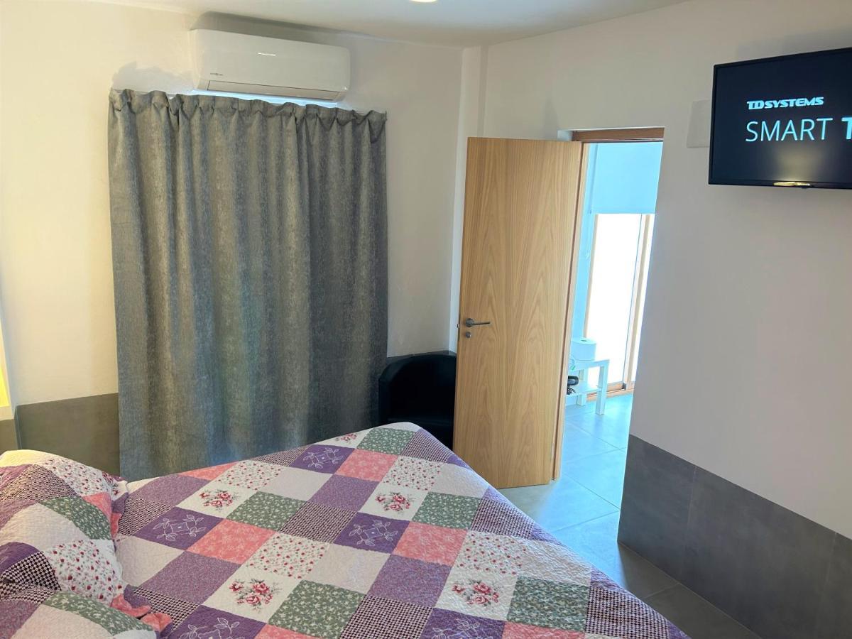 Hostal Fornet Altea Luaran gambar