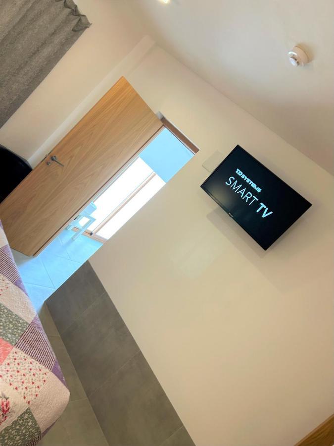 Hostal Fornet Altea Luaran gambar