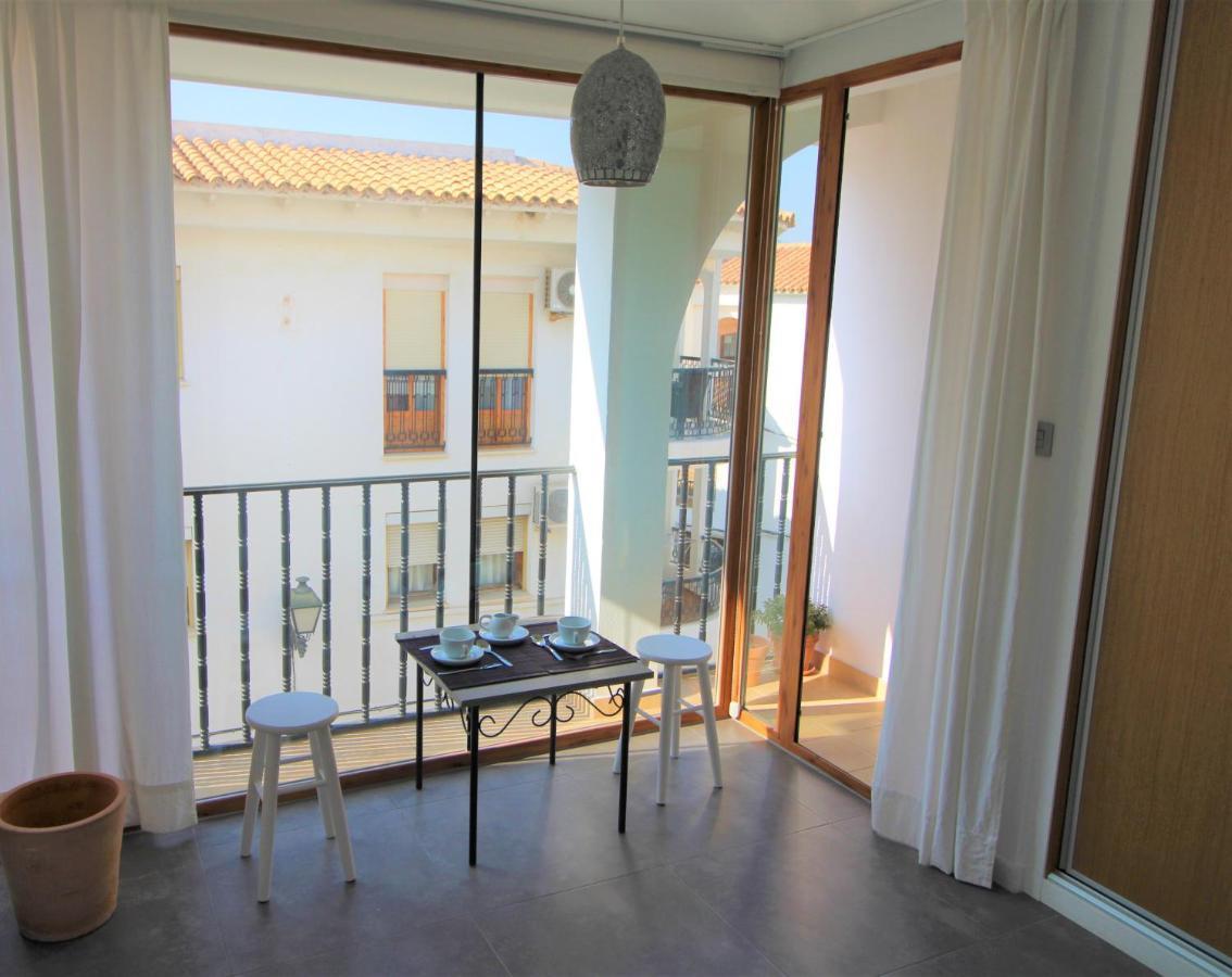 Hostal Fornet Altea Luaran gambar