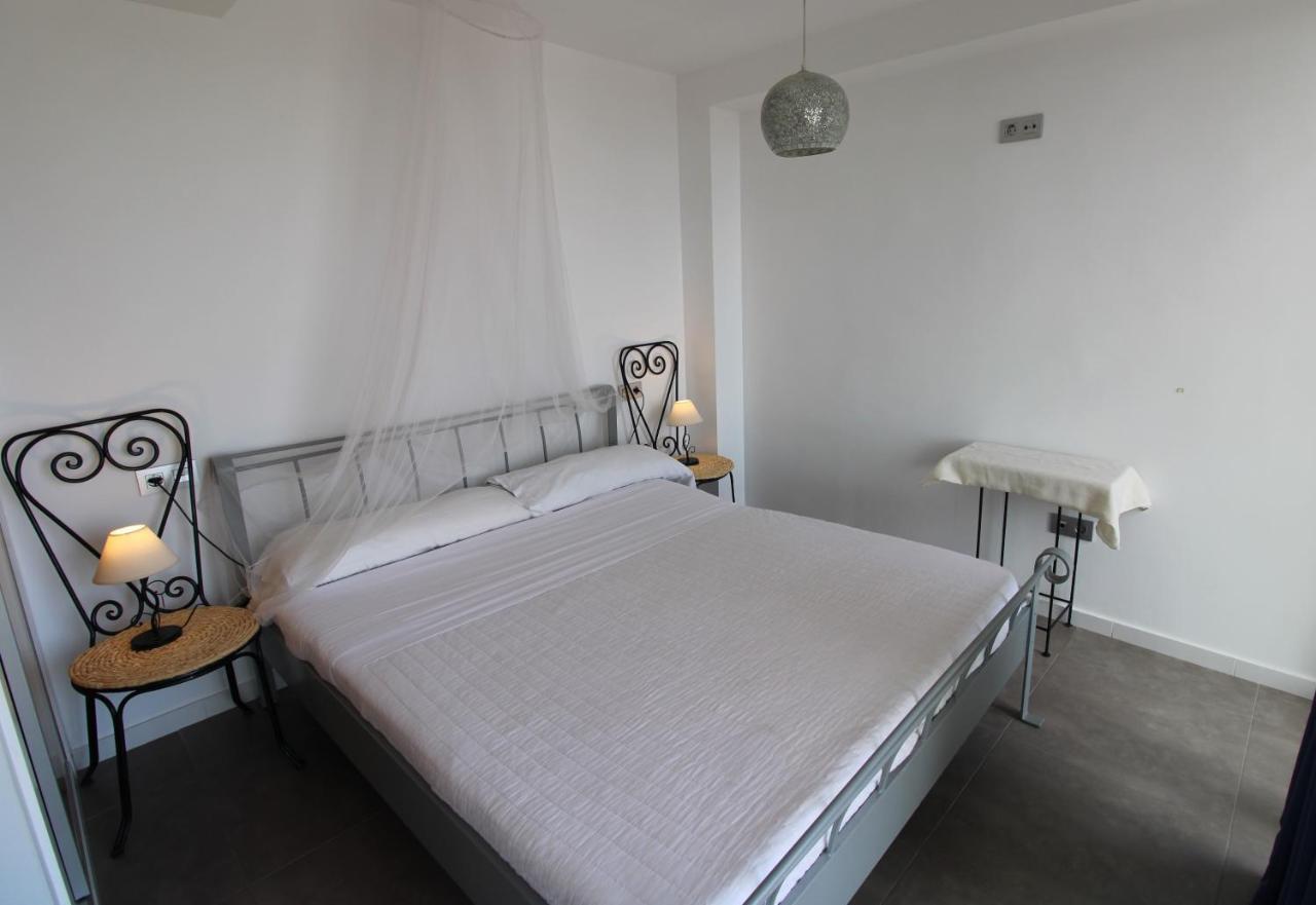Hostal Fornet Altea Luaran gambar